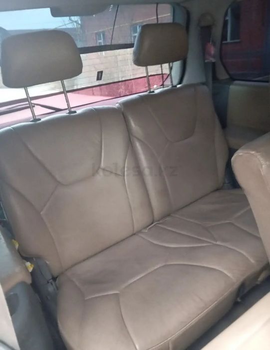 Мицубиси Шариот 2000г Акпп