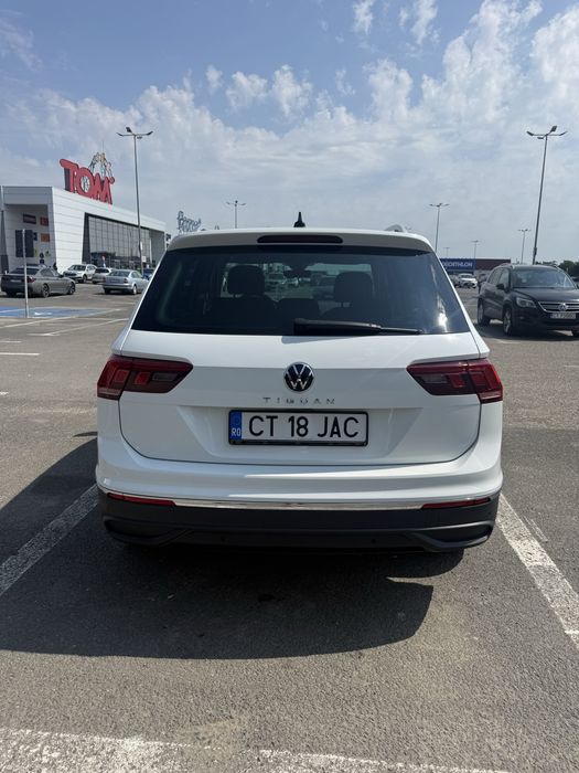 VOLKSWAGEN Tiguan 2023 — imagine 2