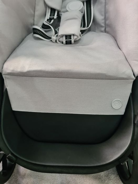 Детска количка Cybex Balios S