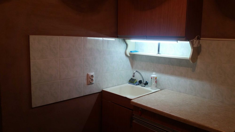 Сдам квартиру 1 ком.