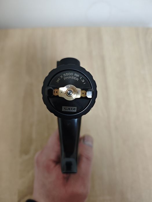 Sata Phaser 5500 digital