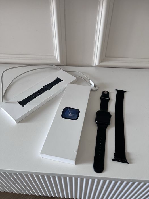 Apple watch 9 45мм