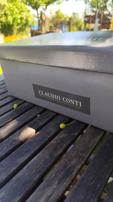 Мъжки обувки ,Claudio Conti