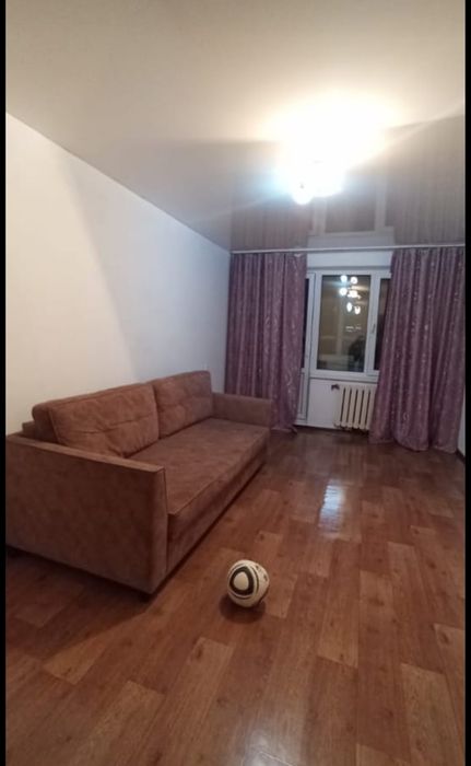 Сдам 1 комн квартиру район Айгуль