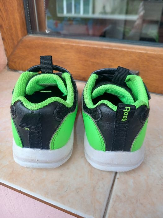 Рийбок 21 номерр