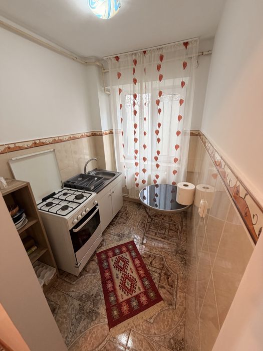 Apartament 2 camere de inchiriat