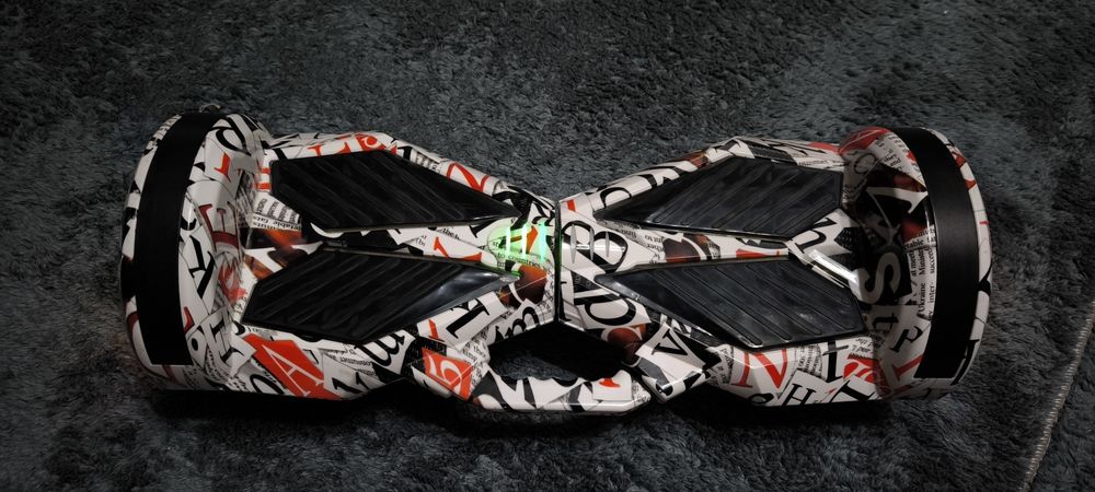 Продам сигвей в идеальном состоянии