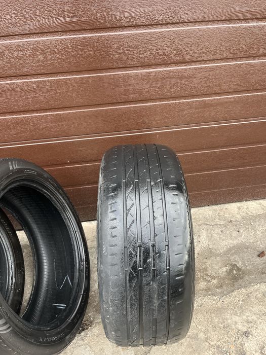 Резина летняя Lassa competus