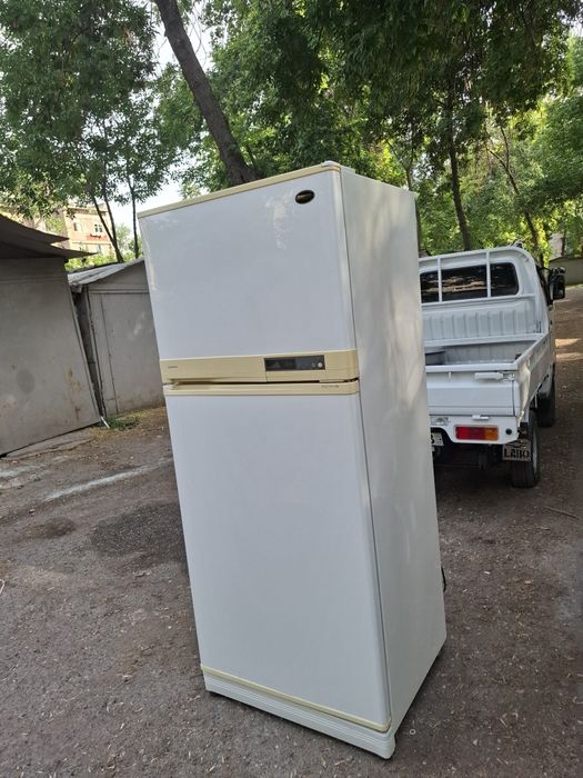 Xaladenik sotiladi