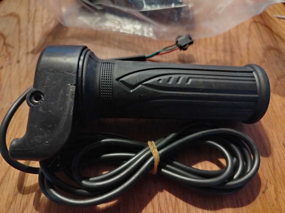 Accelerație simplă vehiculele electrice