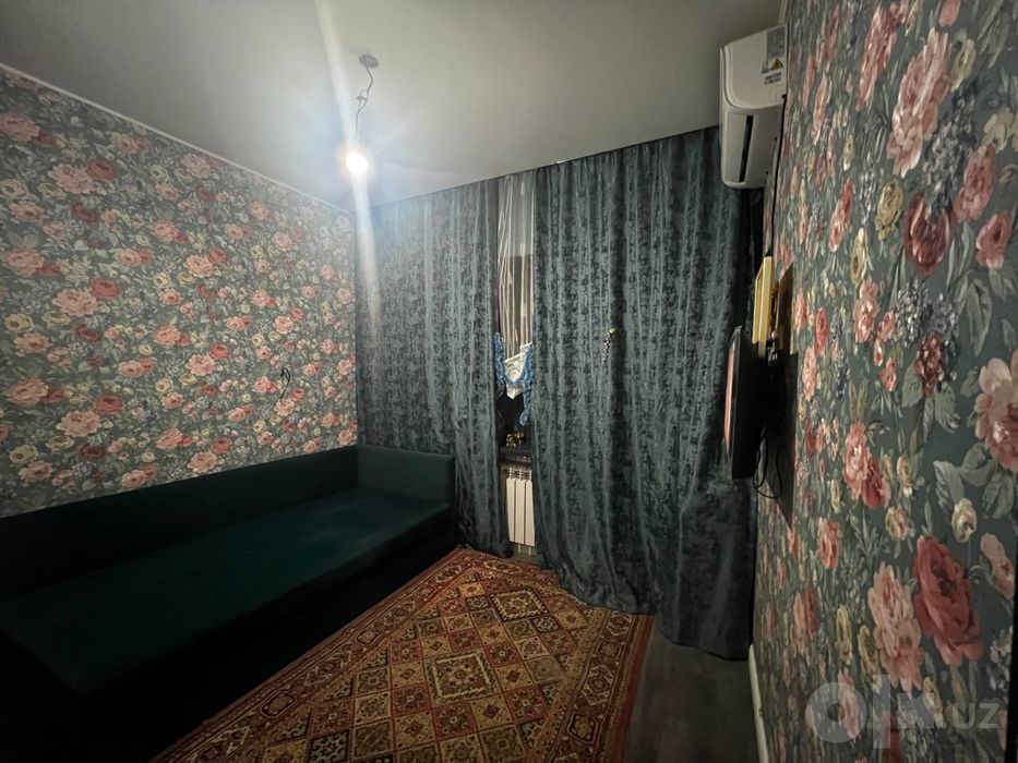 Карасу 6 Авайхон Мирзо Улугбек район Продается квартира 4/6/9