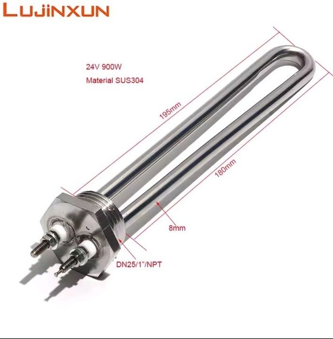 Нагревател 24V 900W