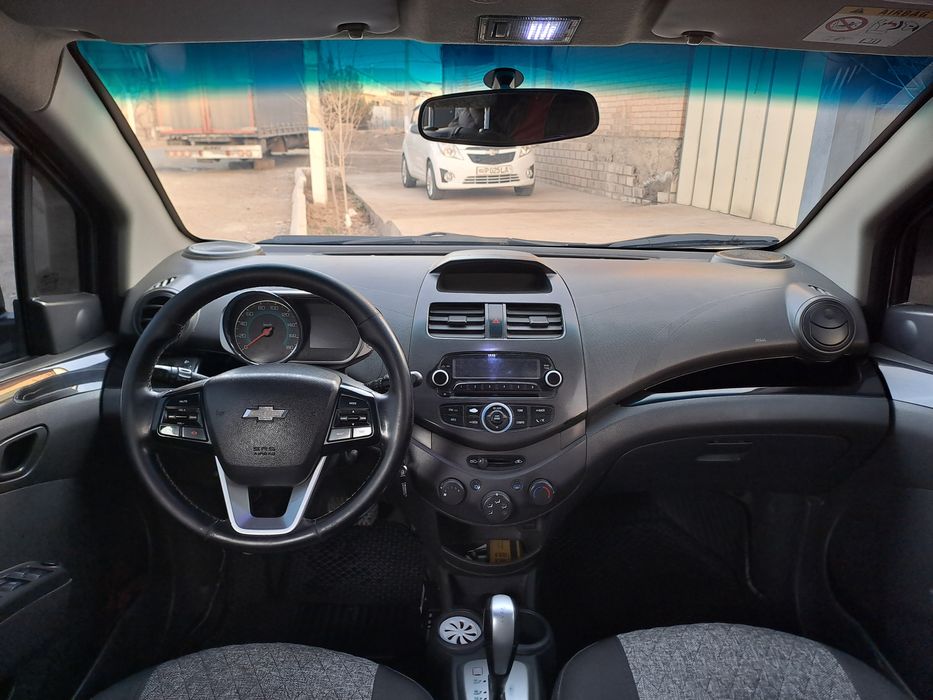 Spark srochniy sotiladi avtamat ravon