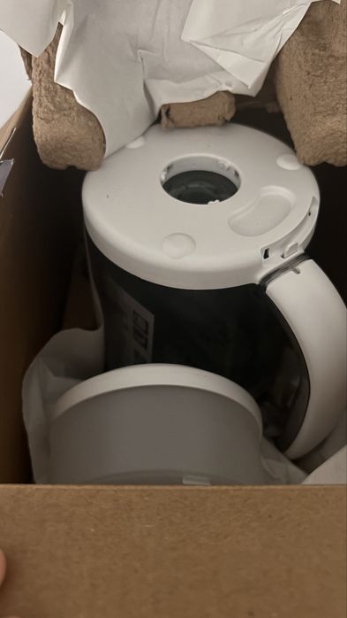 Philips Пароварка 4в1