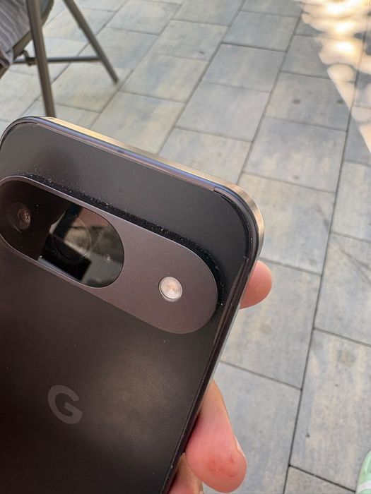 Google Pixel 9 absolut impecabil