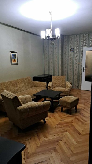 Дава се под наем Двустаен апартамент в София, Красна поляна 1 - 65 кв.м за 459 € - Снимка #11