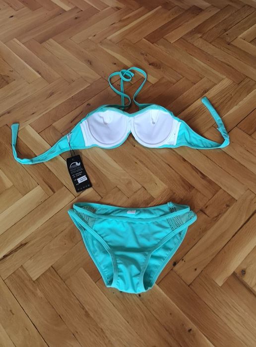 Бански тюркоаз С-М