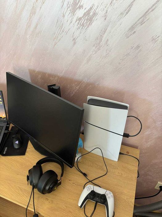 Playstation 5 digital (НОВА)