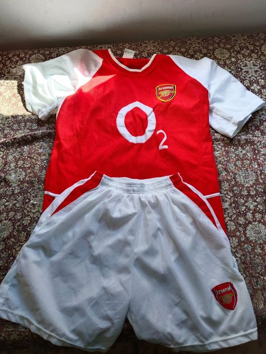 Продам футбольную форму