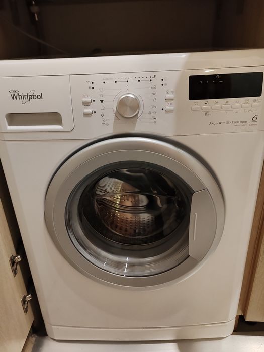 Пералня Whirlpool