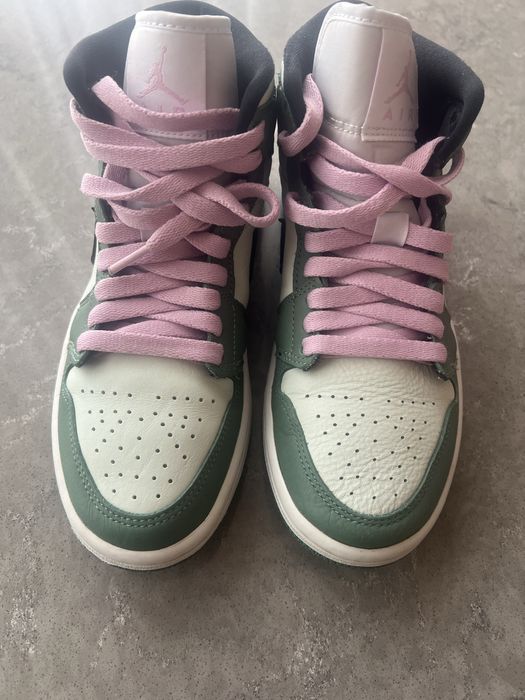 Nilke Air 36.5 номер