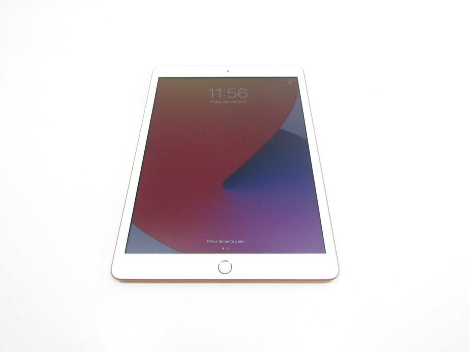 Apple iPad 8 (8-мо поколение) 32GB 10.2-инчов Retina дисплей A2270