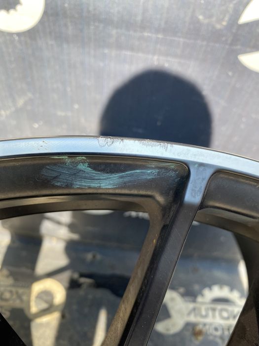 Janta aliaj 20" Mercedes Benz AMG GT C190 S190