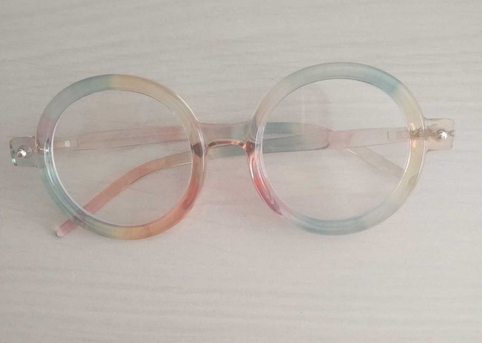 Rame ochelari de vedere, 150 ron neg.