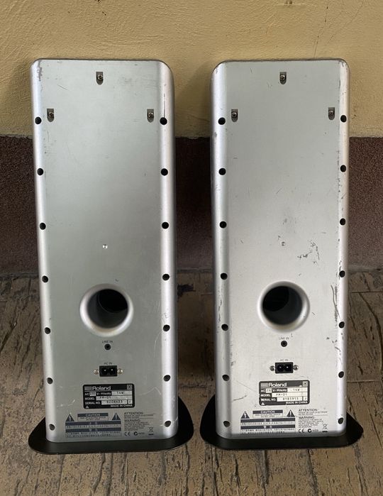 Roland PM-01 Roland
