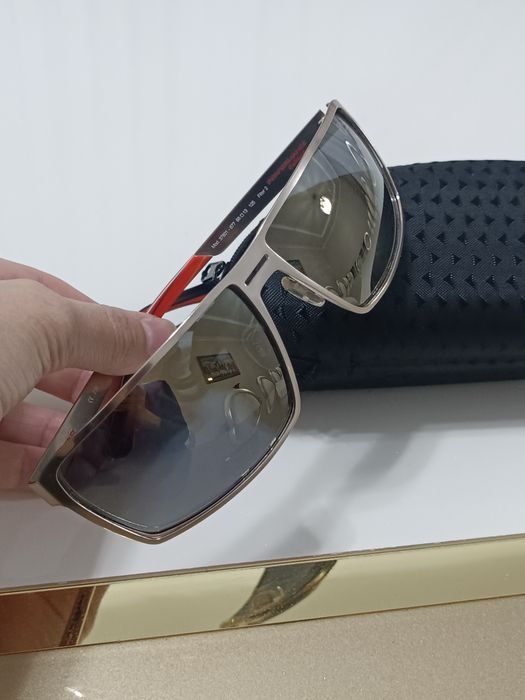 Мужские солнцезащитные очки