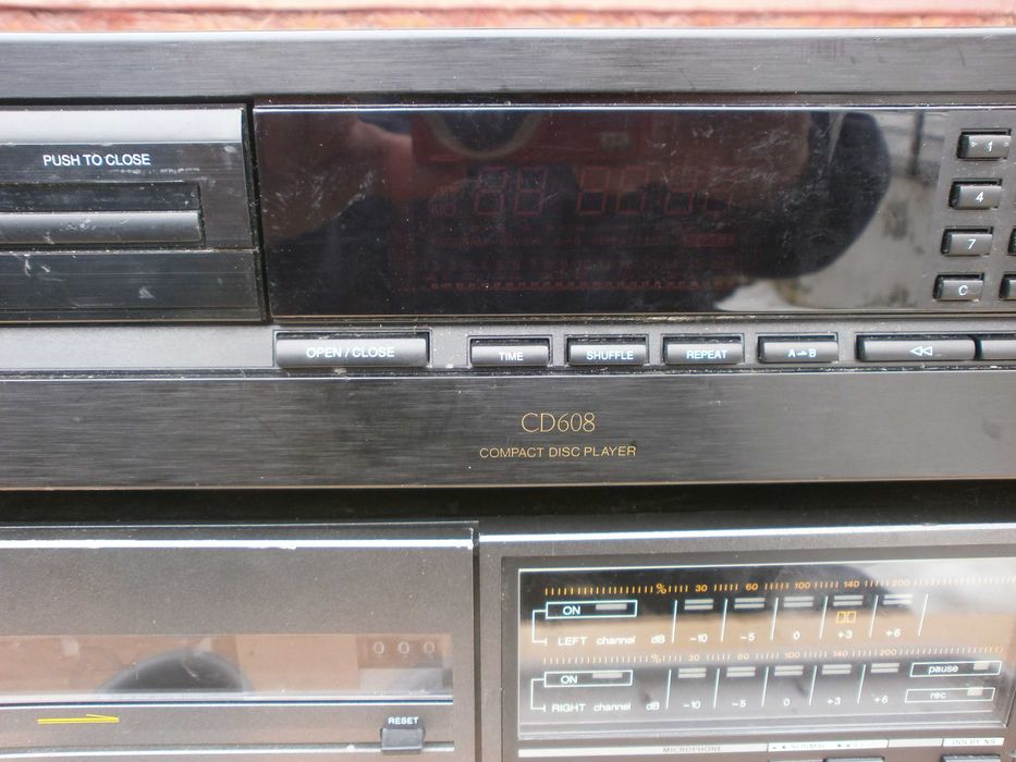 lot electronice defecte de reparat sau pentru piese