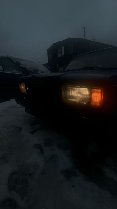 продам ваз 2107,1999 года выпуска