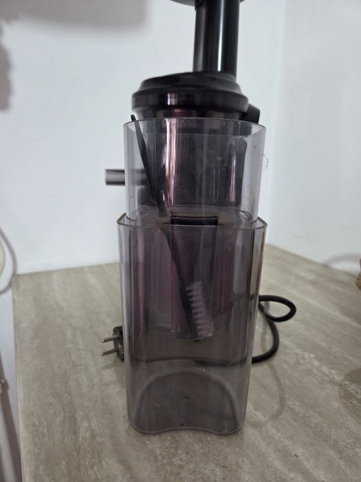 Silvercrest storcător de fructe și legume