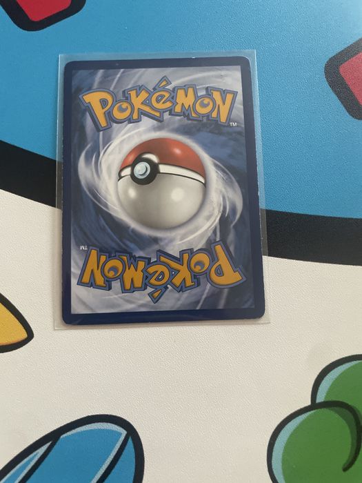 Vand lot carti TCG Pokemon V