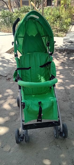 Cărucior sport umbrela primii pasi