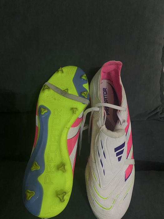 БУТСЫ Adidas Predator