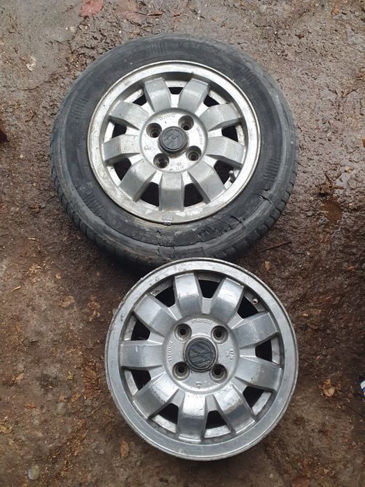 Алуминиеви джанти 13 цола