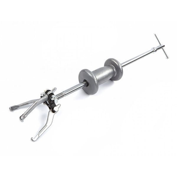 Екстрактор с плъзгащ се чук за барабан на главина и лагери нвм