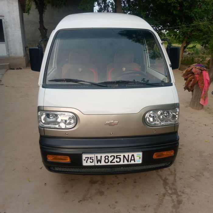 Yili 2020 yurgani 65000km kraska toza yurgani halol gaz benzin