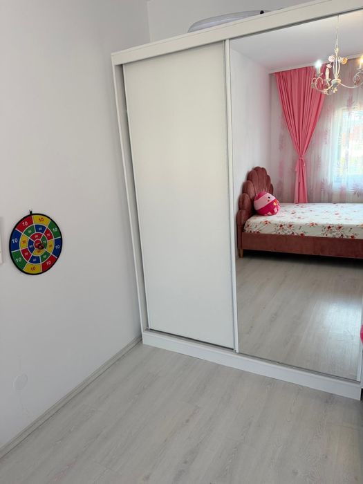 Apartament cu 2 camere + loc de parcare, într-un bloc nou din Găvana!