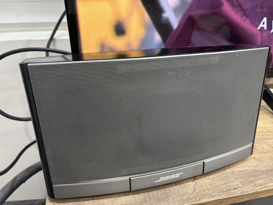 Bose SoundDock Portable – перфектно състояние