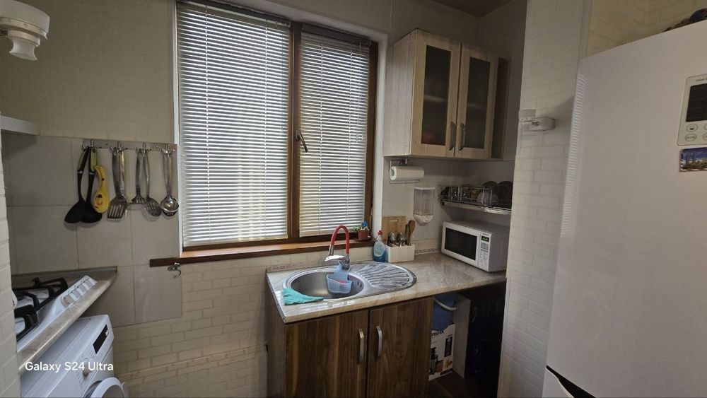 Аренда квартиры напротив парк Ашхабат, 1/5/9