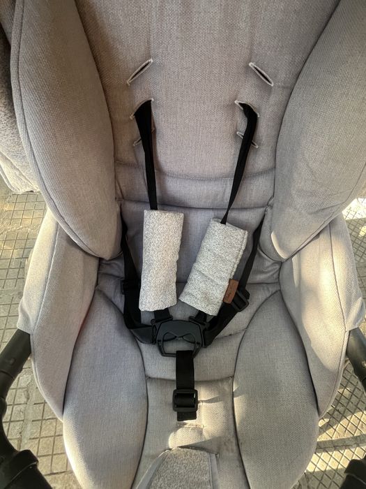 Бебешка количка 2 в 1 Baby Merc