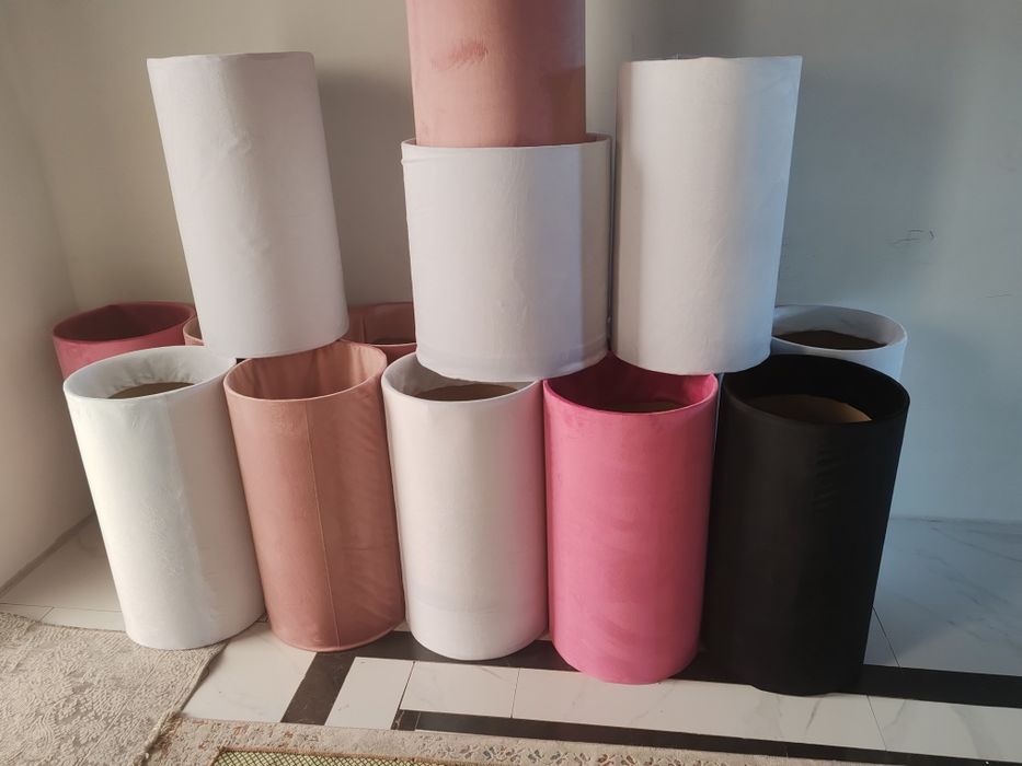 Каробки цветочние