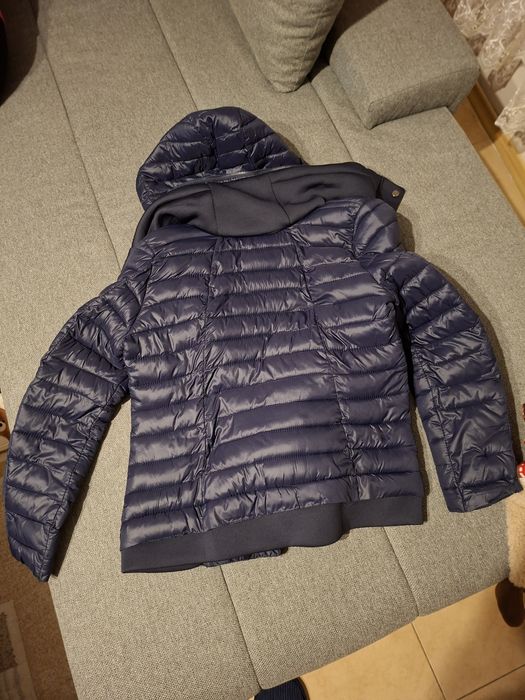 Дамско яке (зимно)