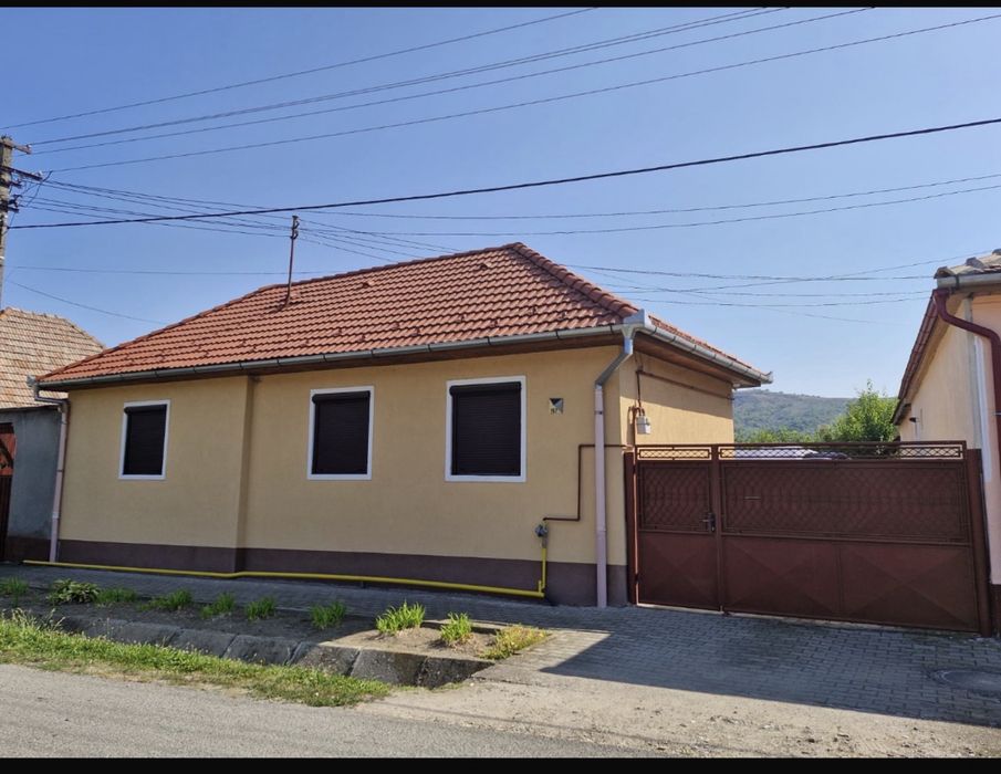 Casa de vânzare  in Manarade , nr 157
