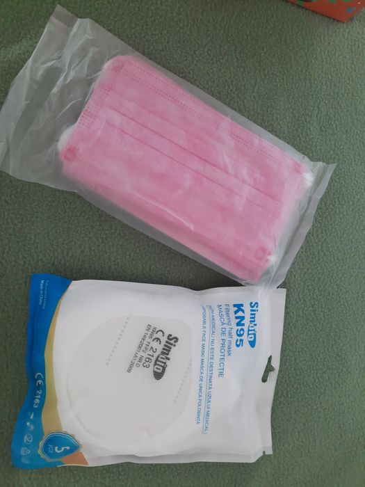 2seturi Masti adulti 15buc