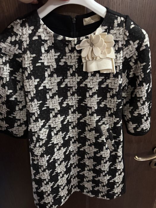 Маркови дрехи асортитемнт 7-8 г Lapin house , Armani , Versace