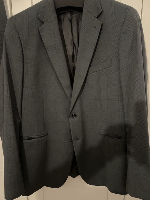 Costum mango man
