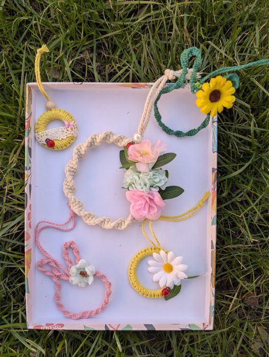 Decoratiuni, mărturii